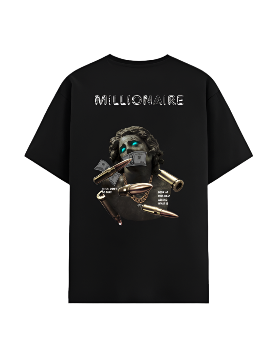 Unisex Basic T-Shirt