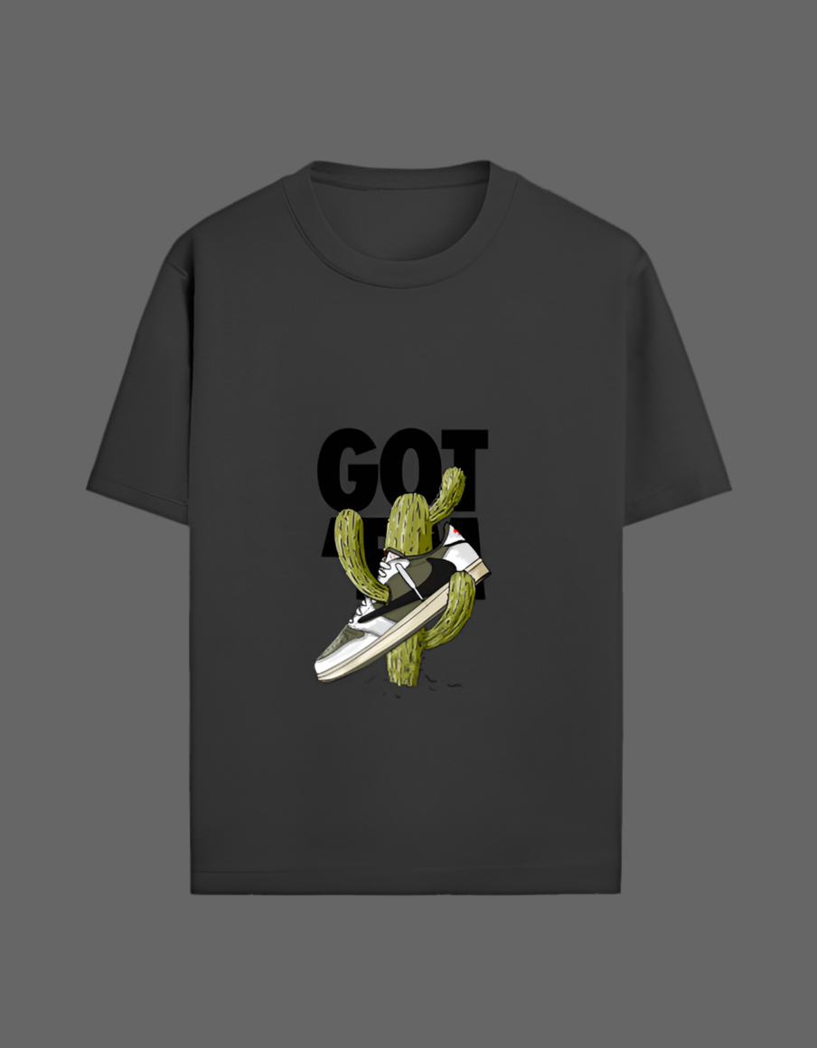 Unisex Standard Crew T-Shirt