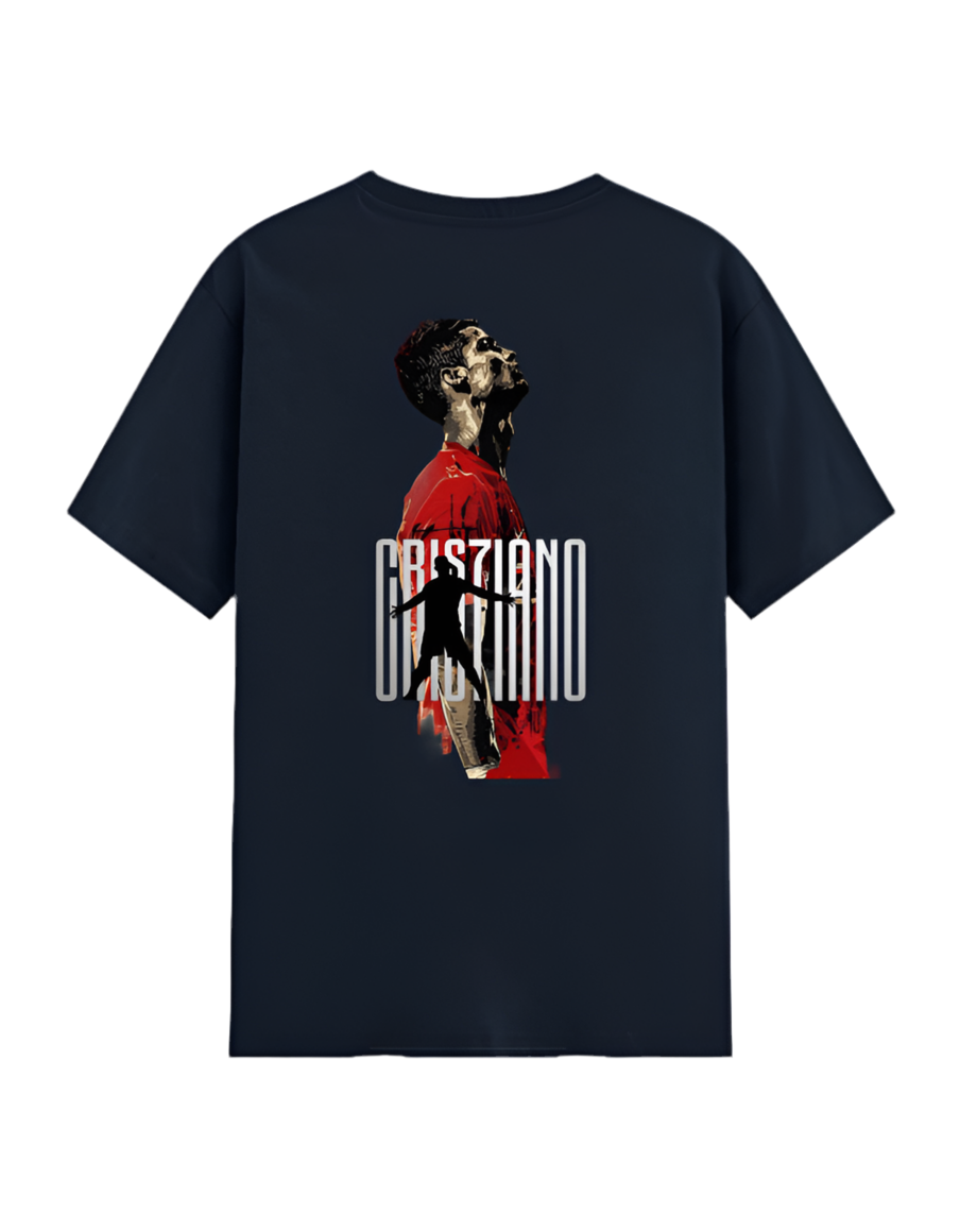Unisex Stretch T-shirt
