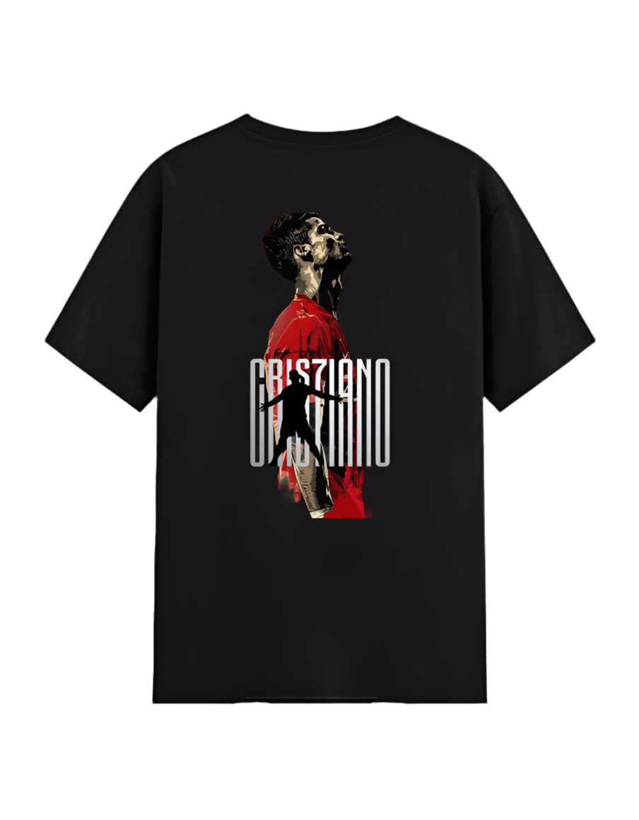 Unisex Stretch T-shirt