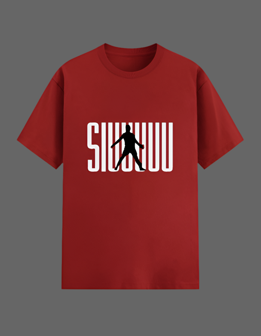 Unisex Stretch T-shirt