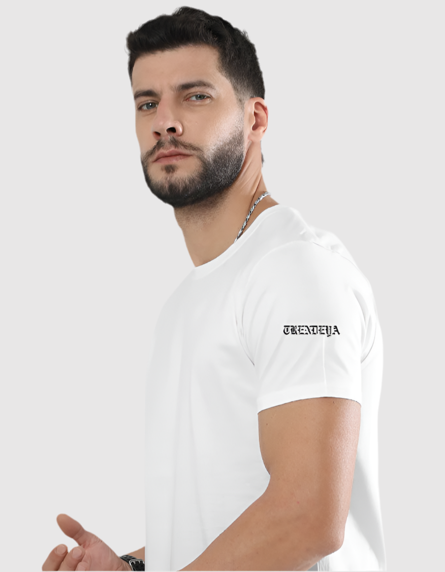 Unisex Basic T-Shirt