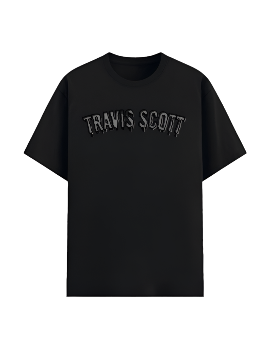 Travis Scott Unisex Basic T-Shirt