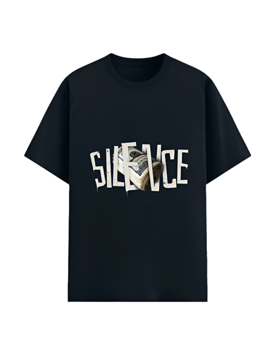 Unisex Basic T-Shirt