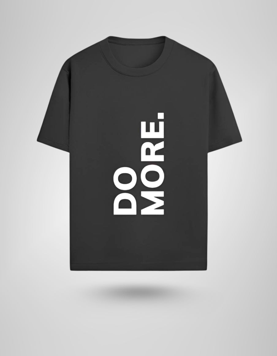 Unisex Standard Crew T-Shirt