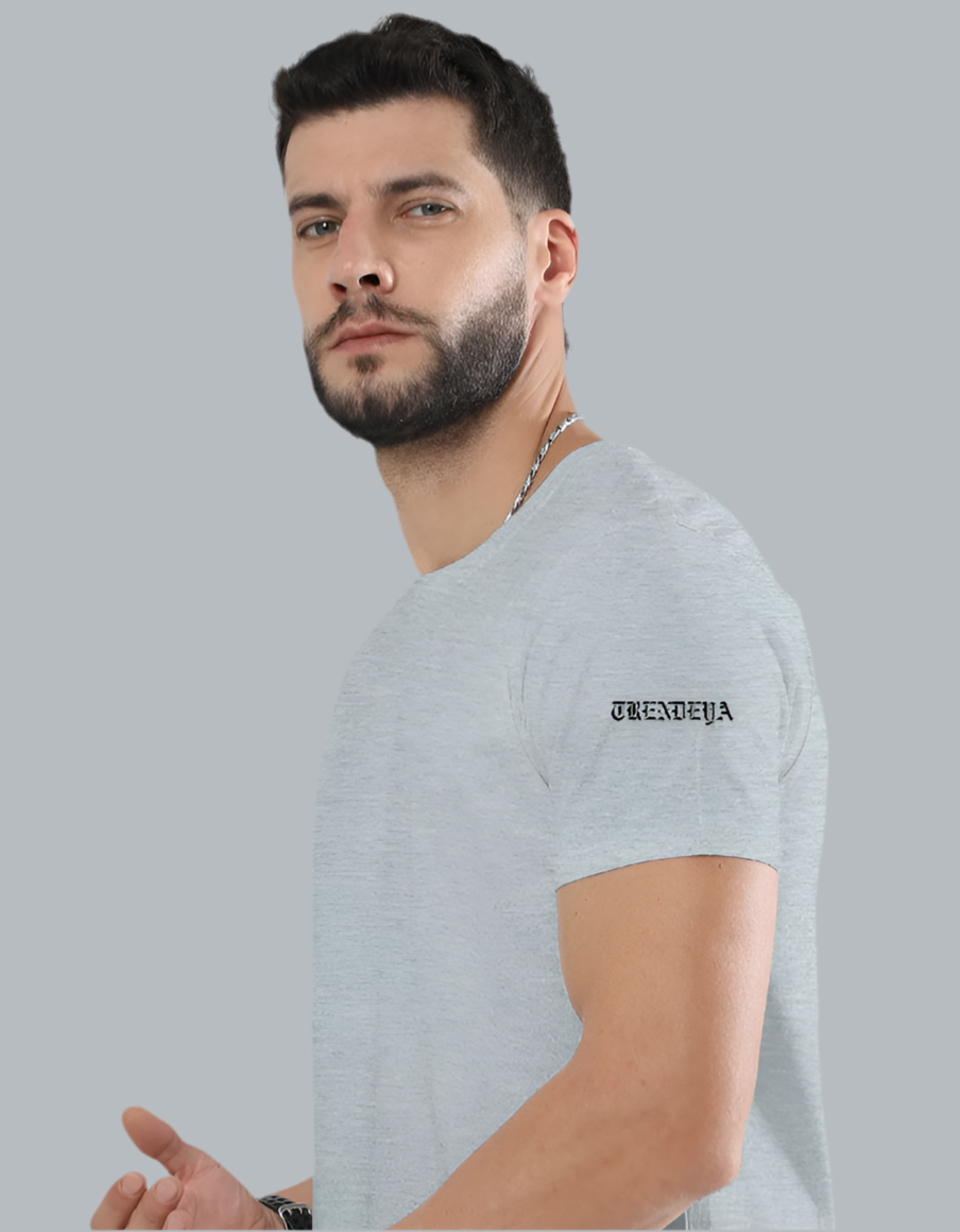 Unisex Basic T-Shirt
