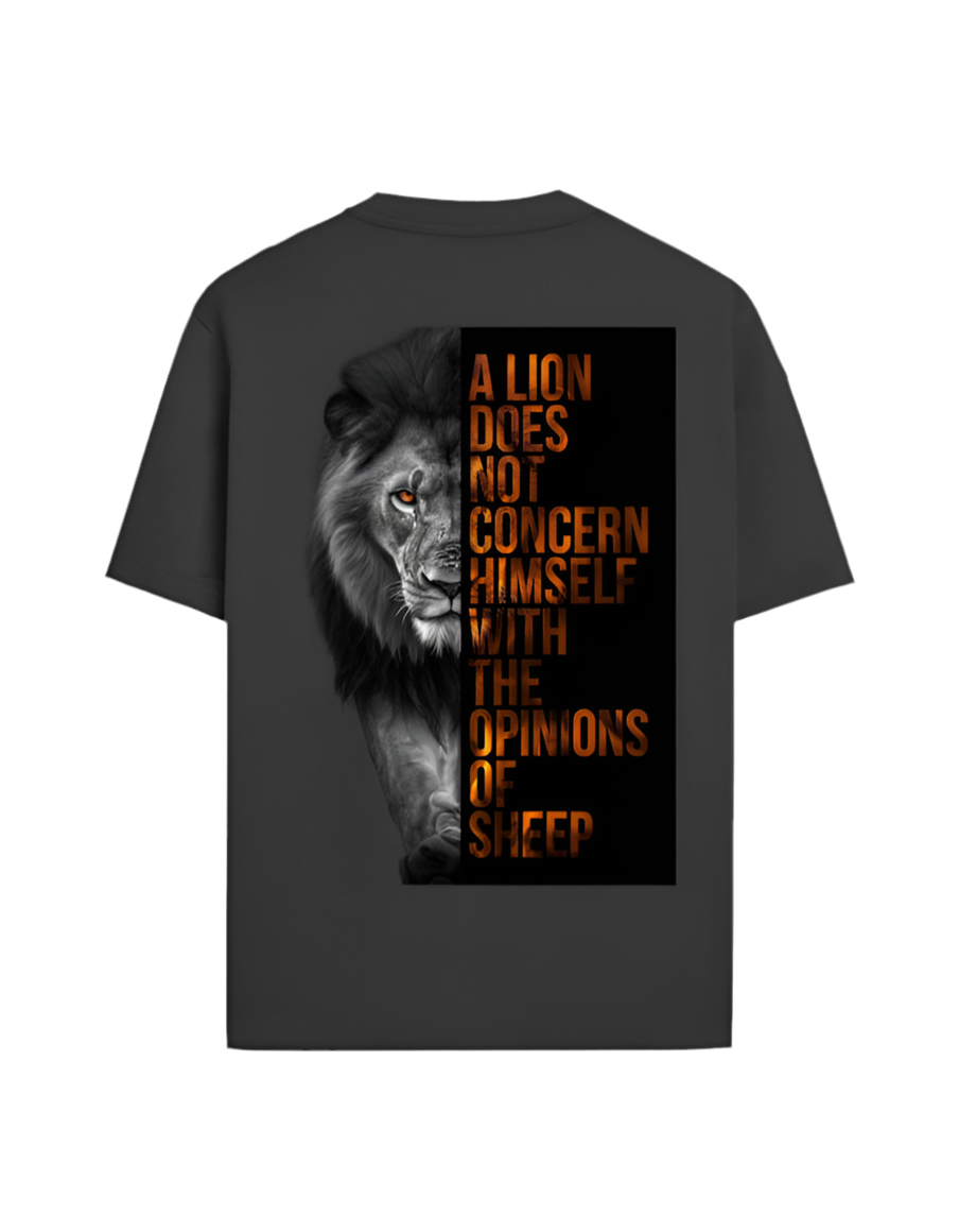 Unisex Standard Crew T-Shirt