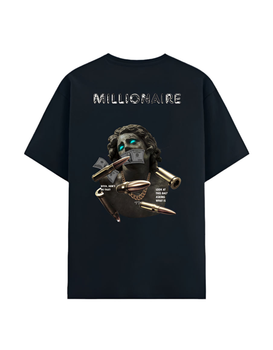 Unisex Basic T-Shirt