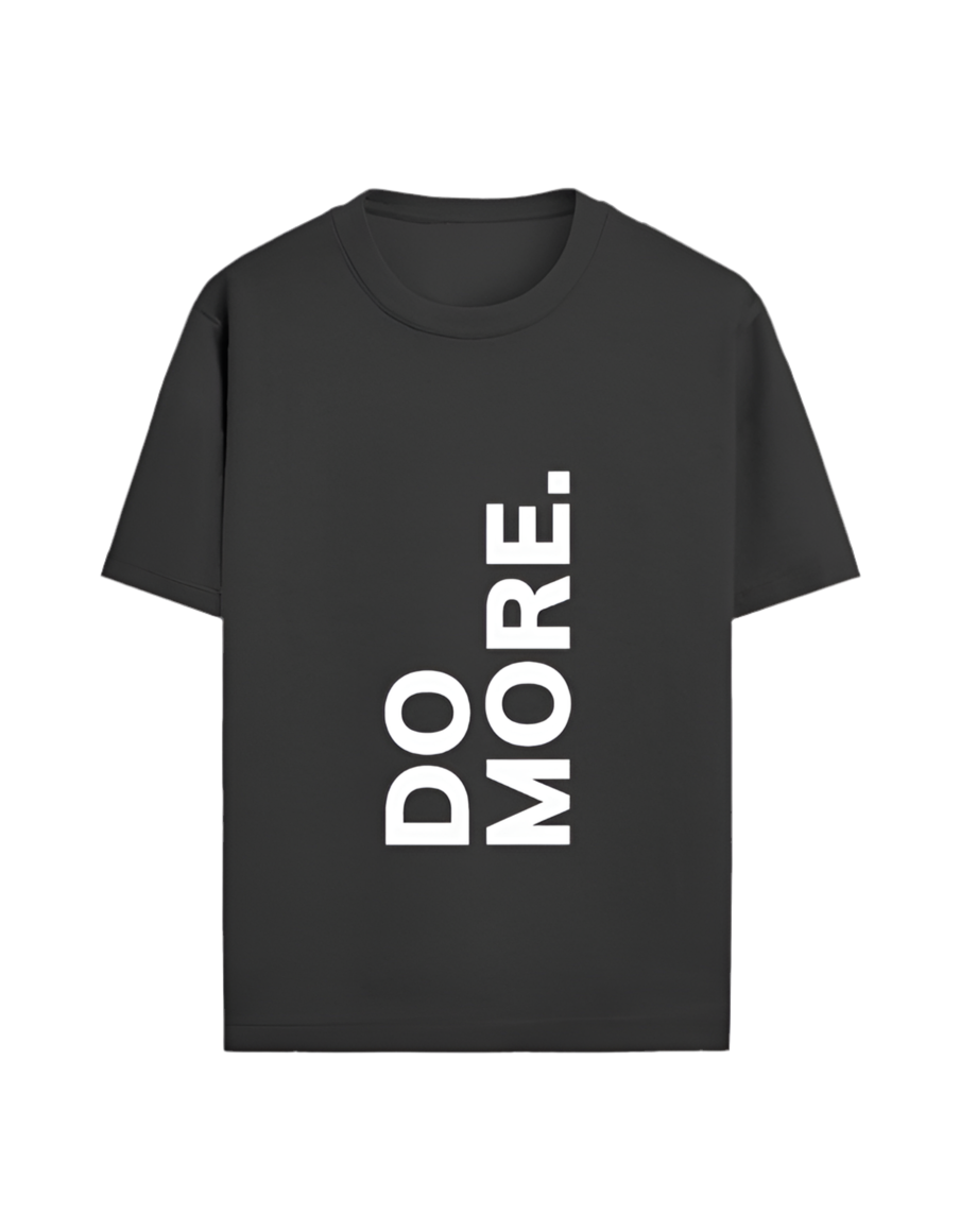 Unisex Standard Crew T-Shirt