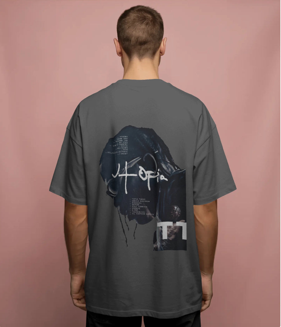 Unisex Standard Crew T-Shirt