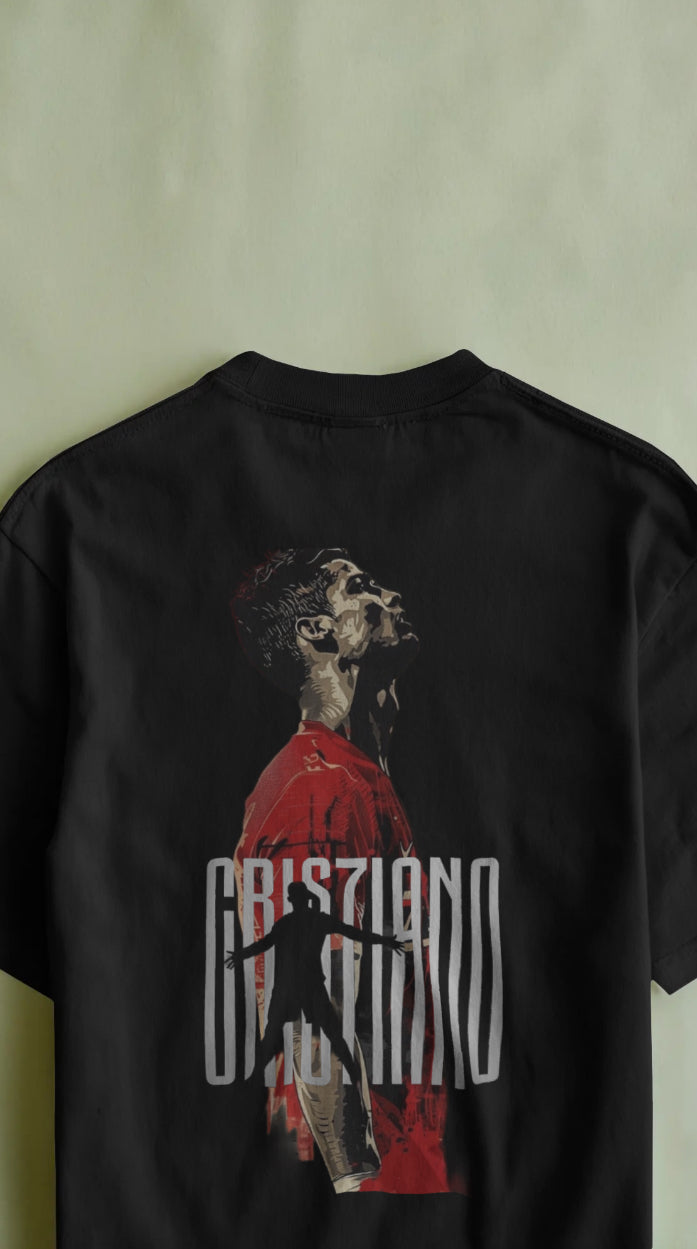 Unisex Stretch T-shirt