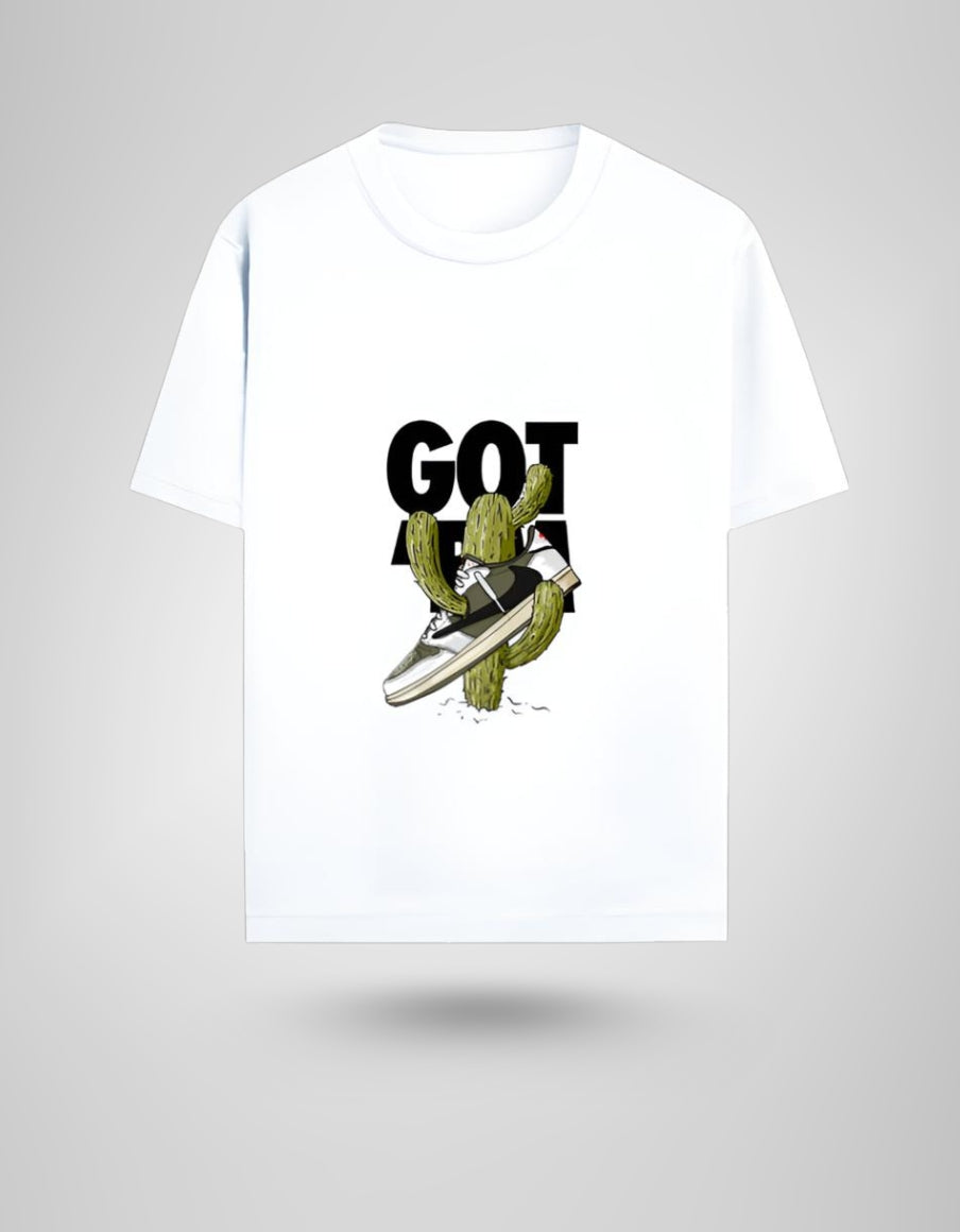 Unisex Standard Crew T-Shirt